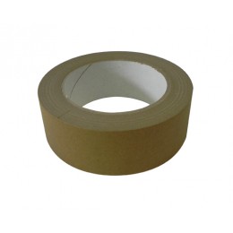38mm X 50mts Ecomask Brown