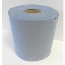 GLASS CLEANER BLUE ROLL