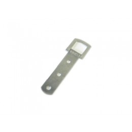 Strap Hangers 2 5/8” - Qty: 100